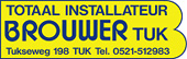 Brouwer Totaal Installateur