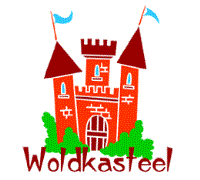 Kinderopvang Het Woldkasteel